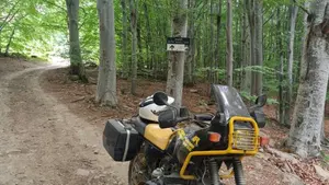 Bmw R 100 GS  (8)
