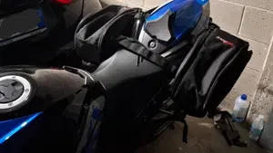 Suzuki GSX S 750 ABS (2017 - 20)  (6)