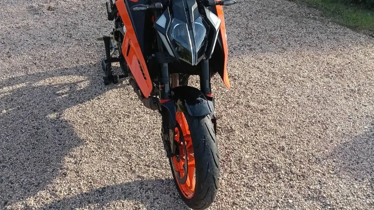 KTM 390 Duke (2024 - 25)  (3)