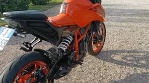 KTM 390 Duke (2024 - 25)  (4)