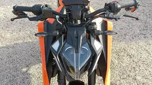 KTM 390 Duke (2024 - 25)  (5)