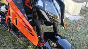 KTM 390 Duke (2024 - 25)  (7)
