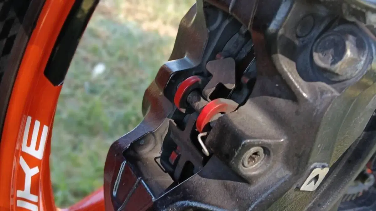 KTM 390 Duke (2024 - 25)  (8)