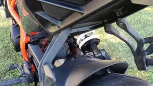 KTM 390 Duke (2024 - 25)  (10)