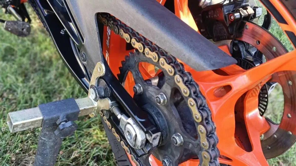 KTM 390 Duke (2024 - 25)  (11)