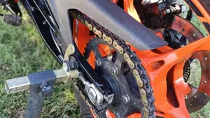 KTM 390 Duke (2024 - 25)  (11)