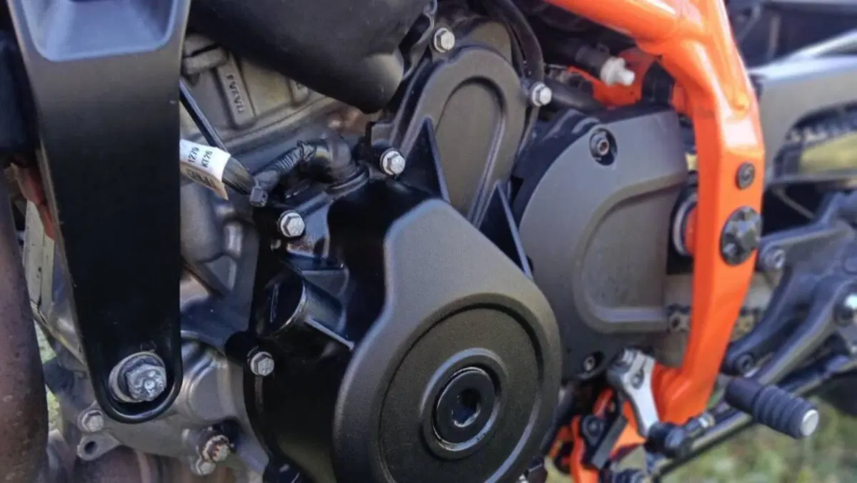 KTM 390 Duke (2024 - 25)  (12)