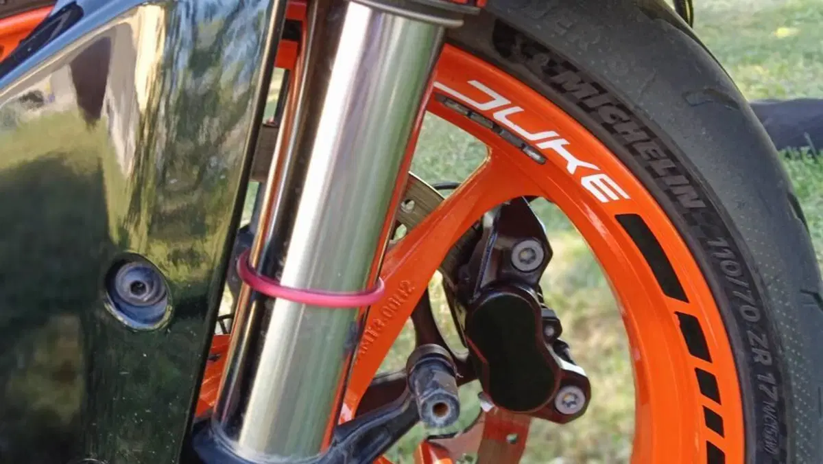 KTM 390 Duke (2024 - 25)  (13)