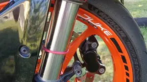 KTM 390 Duke (2024 - 25)  (13)