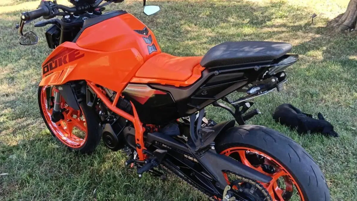KTM 390 Duke (2024 - 25)  (15)