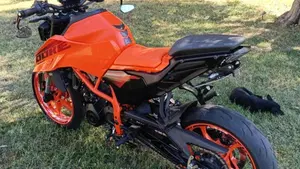 KTM 390 Duke (2024 - 25)  (15)