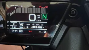 Yamaha Tracer 9 GT (2021 - 24)  (14)