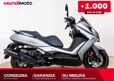 Kymco Downtown 350i TCS (2020) - Annuncio 9997629
