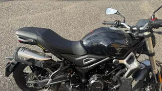 Voge Trofeo 350AC (2022 - 26)