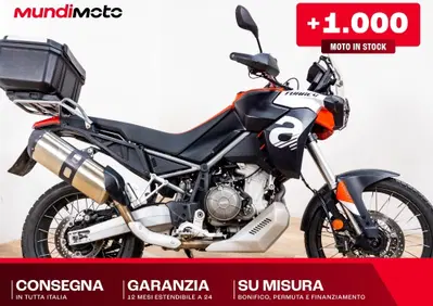 Aprilia Tuareg 660 (2022 - 24) - Annuncio 10019397
