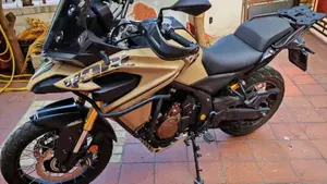 Voge Valico 625DSX (2025 - 26) 
