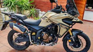 Voge Valico 625DSX (2025 - 26)  (2)