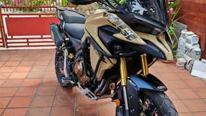 Voge Valico 625DSX (2025 - 26)  (3)