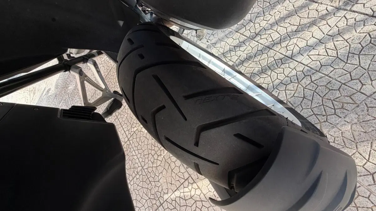 Bmw R 1200 GS (2017 - 18)  (6)