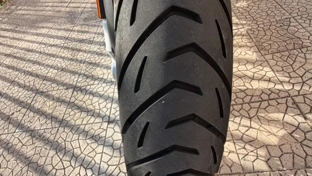 Bmw R 1200 GS (2017 - 18)  (8)