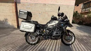 Bmw R 1200 GS (2017 - 18) 
