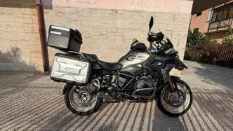 Bmw R 1200 GS (2017 - 18) usata