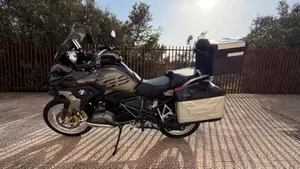 Bmw R 1200 GS (2017 - 18)  (2)
