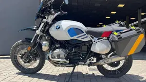 Bmw R nineT Urban GS 1200 (2017 - 20)  (2)