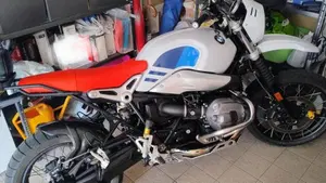 Bmw R nineT Urban GS 1200 (2017 - 20)  (10)