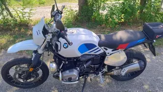 Bmw R nineT Urban GS 1200 (2017 - 20) usata