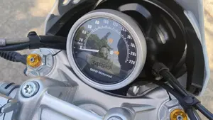 Bmw R nineT Urban GS 1200 (2017 - 20)  (12)