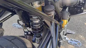 Bmw R nineT Urban GS 1200 (2017 - 20)  (14)