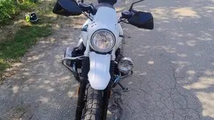 Bmw R nineT Urban GS 1200 (2017 - 20)  (15)