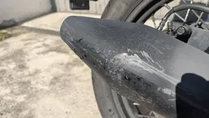 Brixton Motorcycles BX 125 (2017 - 19)  (2)