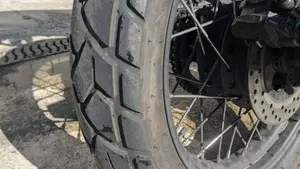 Brixton Motorcycles BX 125 (2017 - 19)  (3)