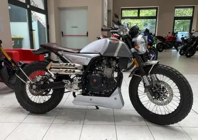 FB Mondial HPS 300 (2020 - 21) - Annuncio 10074480