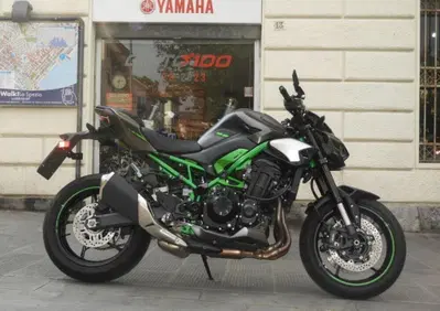 Kawasaki Z 900 (2025 - 26) - Annuncio 10074481