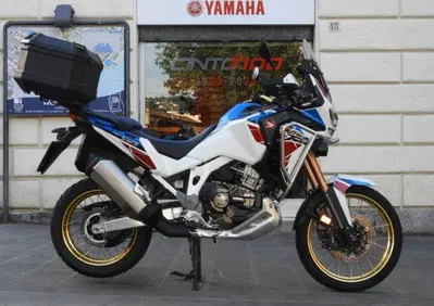 Honda Africa Twin CRF 1100L Adventure Sports DCT (2022 - 23) - Annuncio 10074482
