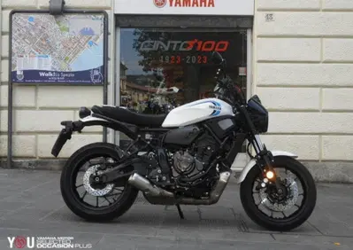 Yamaha XSR 700 (2022 - 26) - Annuncio 10074483