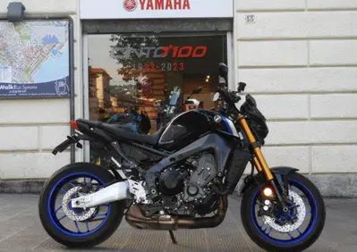 Yamaha MT-09 SP (2021 - 23) - Annuncio 10074484