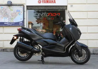Yamaha X-Max 300 (2021 - 24) - Annuncio 10074485
