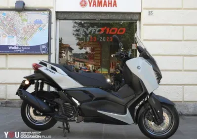 Yamaha X-Max 125 Tech Max+ (2025 - 26) - Annuncio 10074486