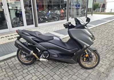Yamaha T-Max 560 Tech Max (2020) - Annuncio 10074489