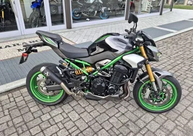 Kawasaki Z 900 (2025 - 26) - Annuncio 10074493