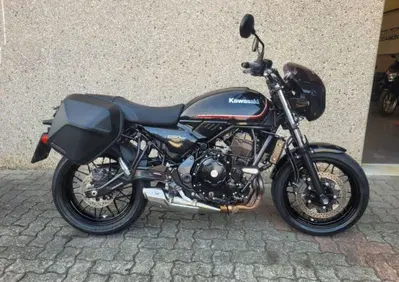 Kawasaki Z 650 RS (2022 - 24) - Annuncio 10074499