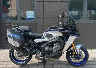 Yamaha Tracer 9 GT+ (2023 - 24) - Annuncio 10074500