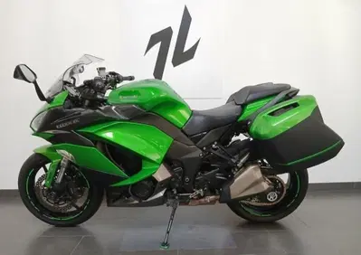 Kawasaki Z 1000 SX (2017 - 20) - Annuncio 10074505