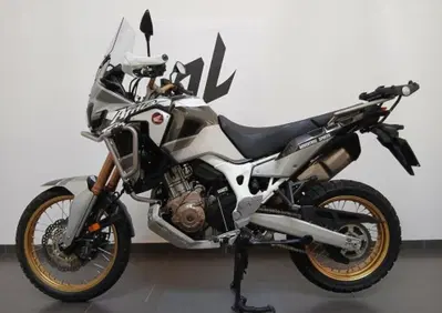 Honda Africa Twin CRF 1000L Adventure Sports (2018 - 19) - Annuncio 10074507