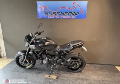 Yamaha MT-07 (2025 - 26) - Annuncio 10074508