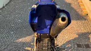 Yamaha YZ 250 F (2022)  (4)